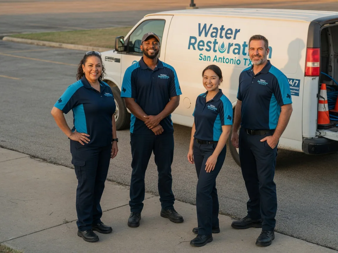 Water Damage Repair company in Climax, GA